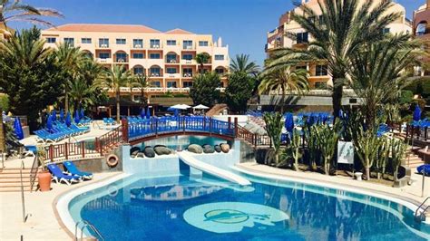 Hotels in Maspalomas 2025 / 2026